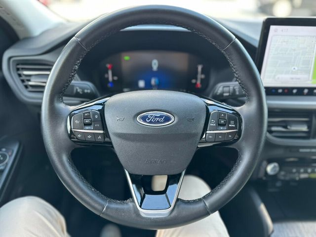 2023 Ford Escape PHEV FWD - 22900356 - 28