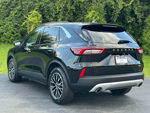 2023 Ford Escape PHEV FWD - 22900356 - 2