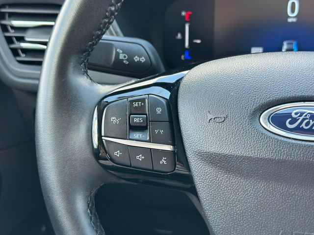 2023 Ford Escape PHEV FWD - 22900356 - 29