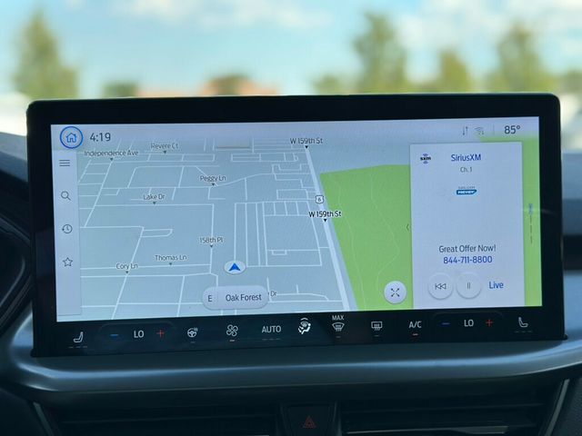 2023 Ford Escape PHEV FWD - 22900356 - 32