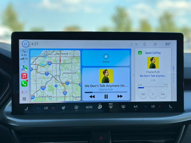 2023 Ford Escape PHEV FWD - 22900356 - 34