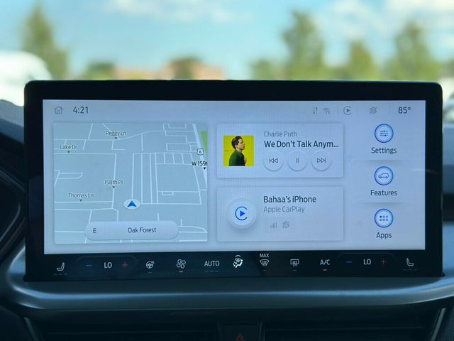 2023 Ford Escape PHEV FWD - 22900356 - 35