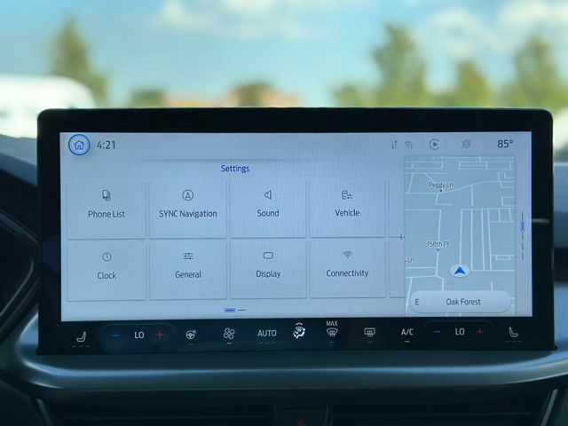 2023 Ford Escape PHEV FWD - 22900356 - 36