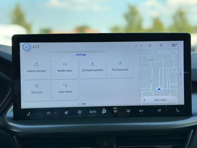 2023 Ford Escape PHEV FWD - 22900356 - 37