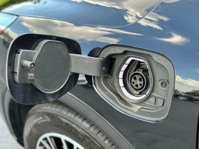 2023 Ford Escape PHEV FWD - 22900356 - 3