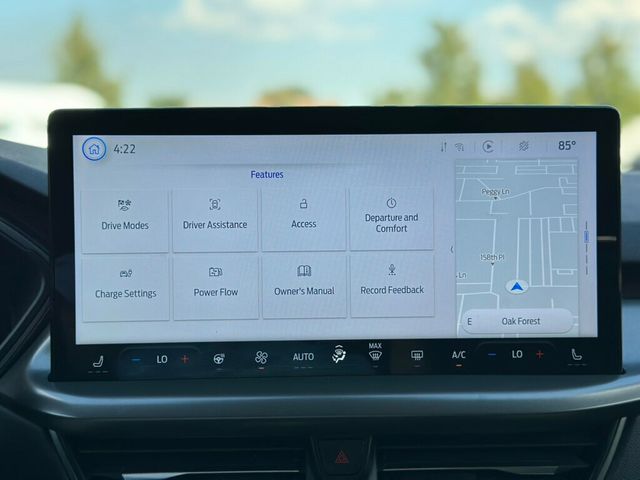 2023 Ford Escape PHEV FWD - 22900356 - 39