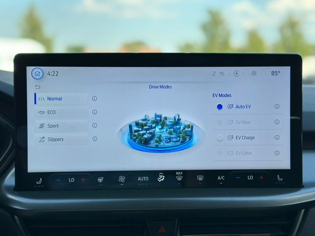 2023 Ford Escape PHEV FWD - 22900356 - 40