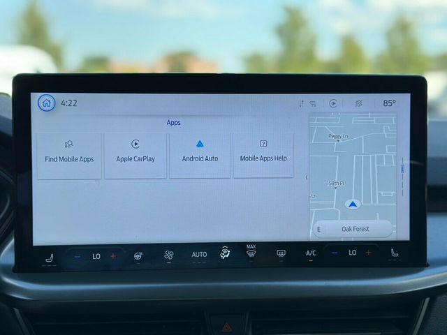 2023 Ford Escape PHEV FWD - 22900356 - 41