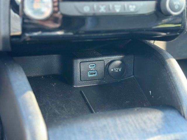 2023 Ford Escape PHEV FWD - 22900356 - 43