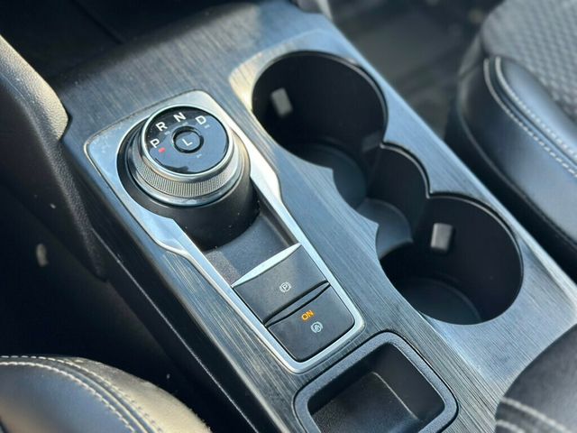 2023 Ford Escape PHEV FWD - 22900356 - 44