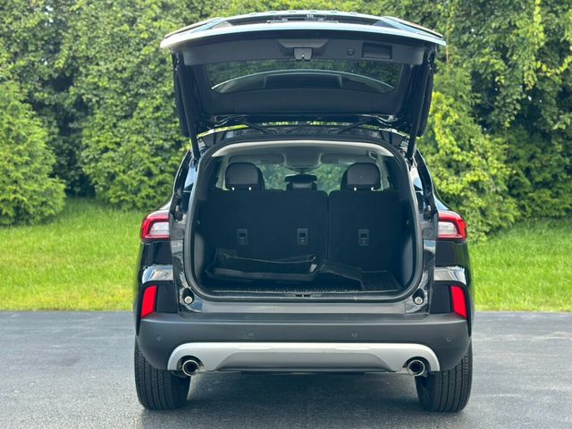 2023 Ford Escape PHEV FWD - 22900356 - 5