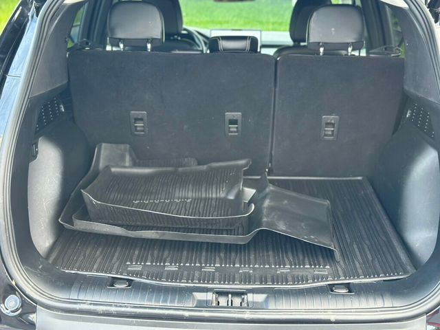 2023 Ford Escape PHEV FWD - 22900356 - 6