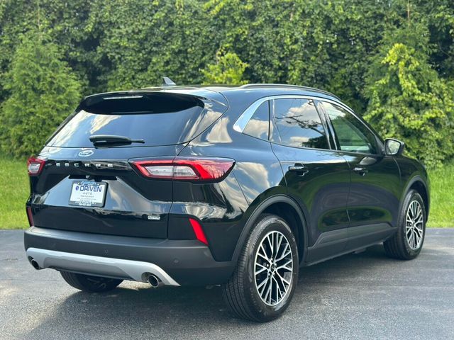 2023 Ford Escape PHEV FWD - 22900356 - 7