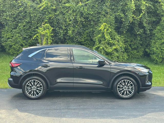 2023 Ford Escape PHEV FWD - 22900356 - 8