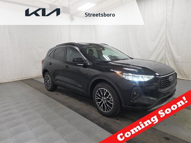 2023 Ford Escape PHEV FWD - 22997582 - 0