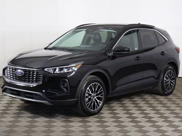 2023 Ford Escape PHEV FWD - 22997582 - 9
