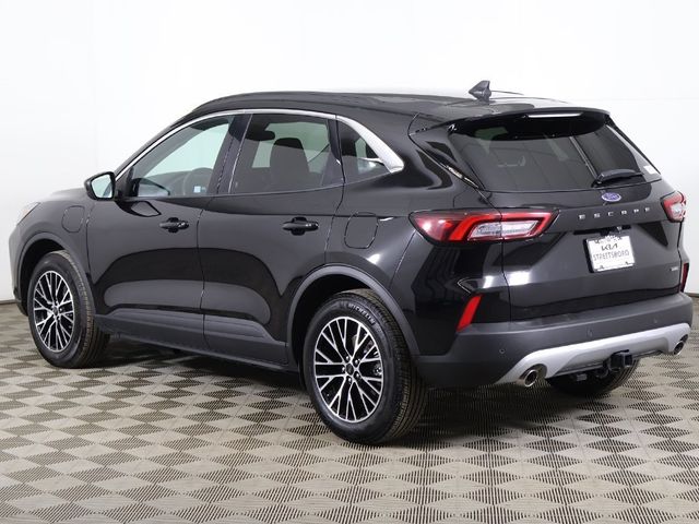 2023 Ford Escape PHEV FWD - 22997582 - 10