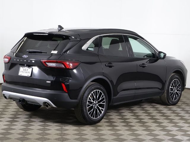 2023 Ford Escape PHEV FWD - 22997582 - 11