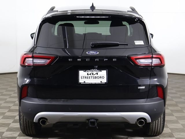 2023 Ford Escape PHEV FWD - 22997582 - 13