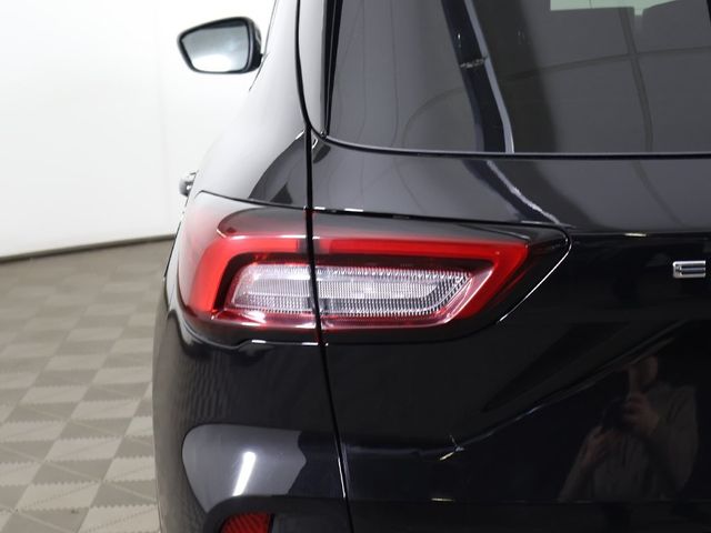 2023 Ford Escape PHEV FWD - 22997582 - 16