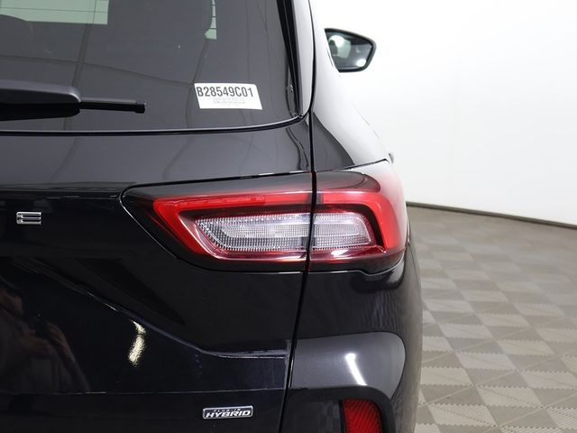 2023 Ford Escape PHEV FWD - 22997582 - 17