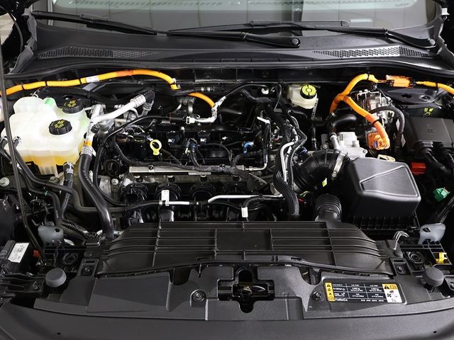 2023 Ford Escape PHEV FWD - 22997582 - 20