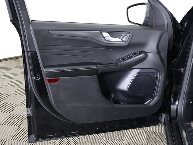 2023 Ford Escape PHEV FWD - 22997582 - 23