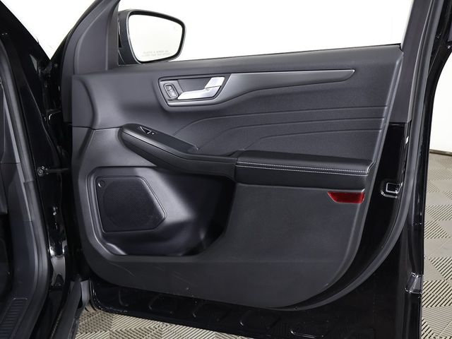 2023 Ford Escape PHEV FWD - 22997582 - 24