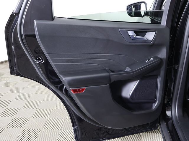 2023 Ford Escape PHEV FWD - 22997582 - 25