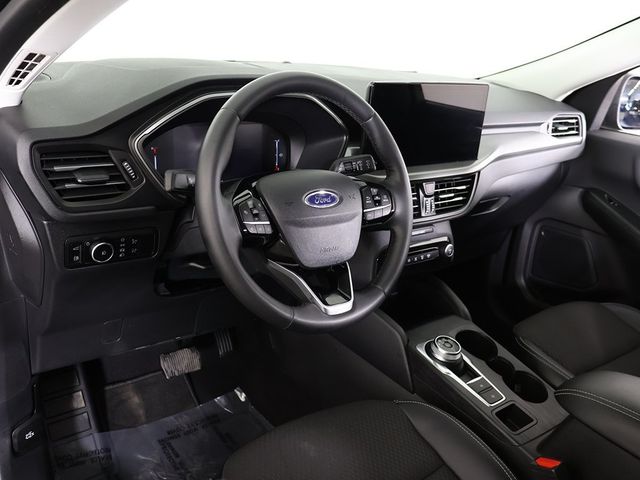 2023 Ford Escape PHEV FWD - 22997582 - 27