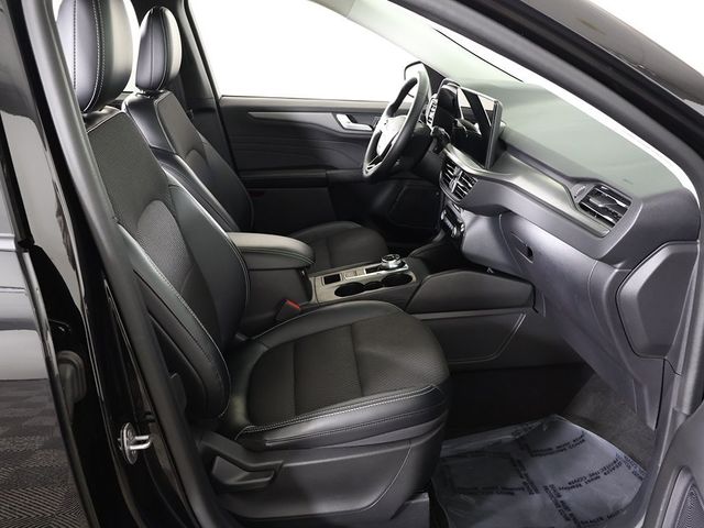2023 Ford Escape PHEV FWD - 22997582 - 32