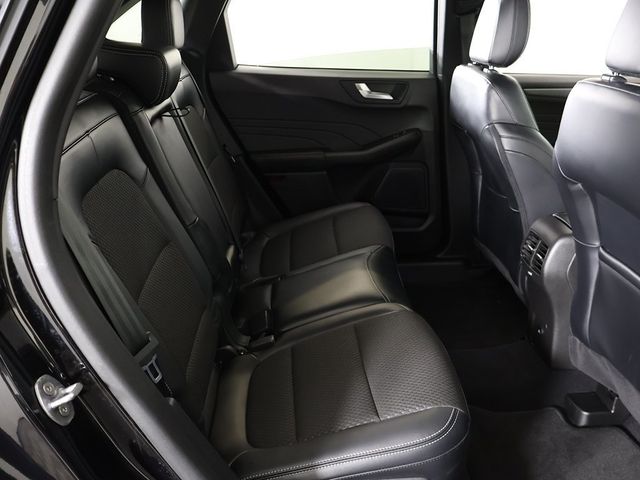 2023 Ford Escape PHEV FWD - 22997582 - 34