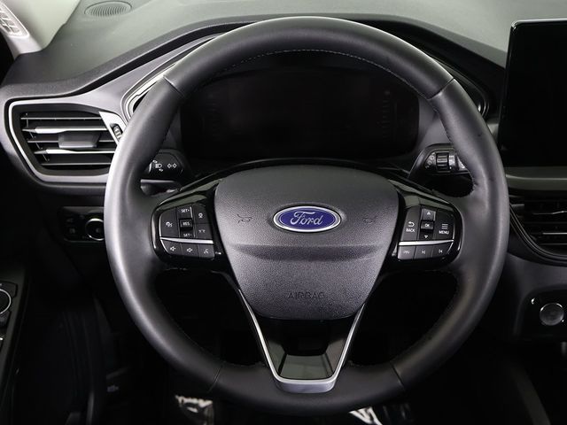 2023 Ford Escape PHEV FWD - 22997582 - 38