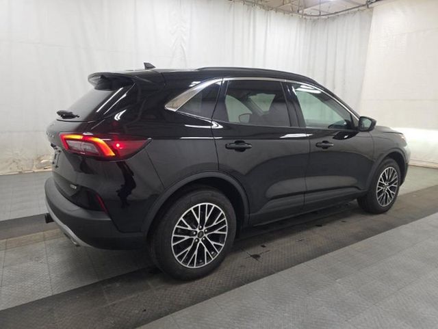 2023 Ford Escape PHEV FWD - 22997582 - 3