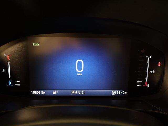 2023 Ford Escape PHEV FWD - 22997582 - 39