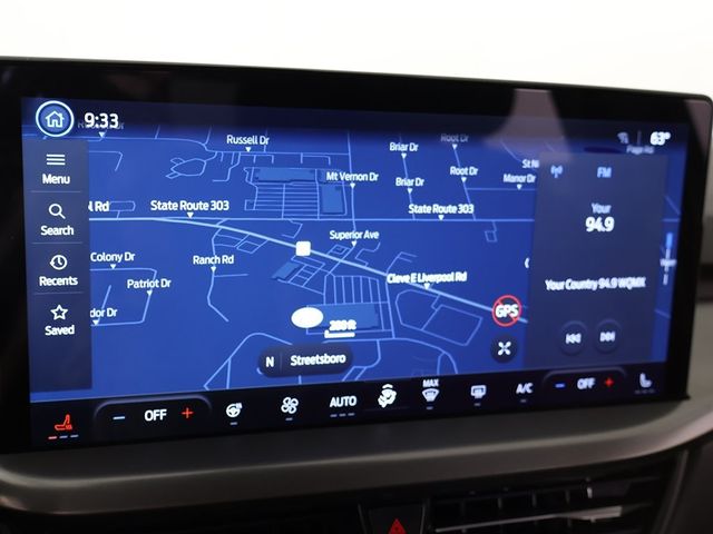 2023 Ford Escape PHEV FWD - 22997582 - 45