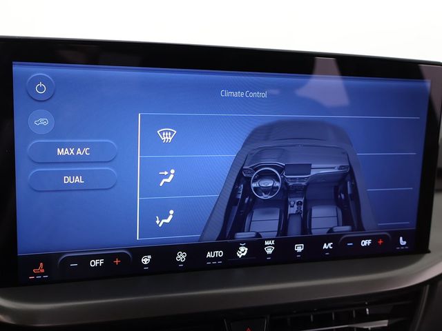 2023 Ford Escape PHEV FWD - 22997582 - 47