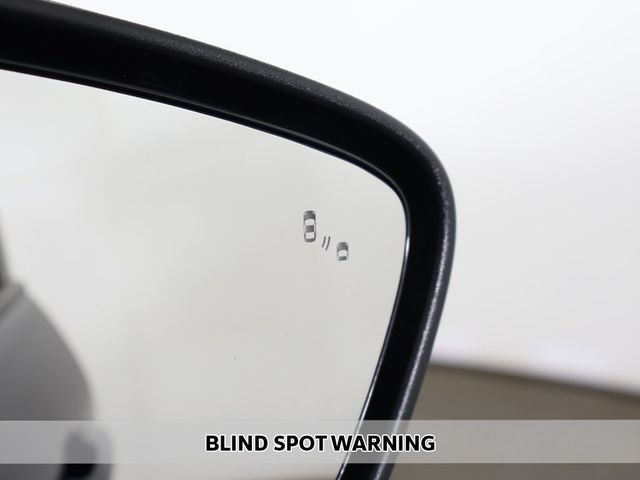 2023 Ford Escape PHEV FWD - 22997582 - 4