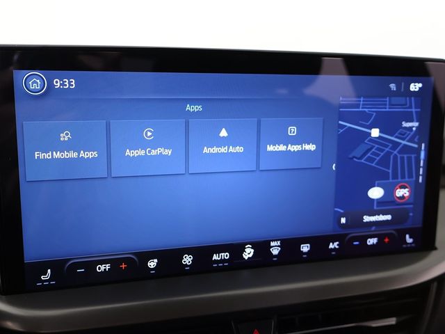 2023 Ford Escape PHEV FWD - 22997582 - 50