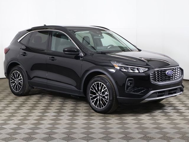 2023 Ford Escape PHEV FWD - 22997582 - 55