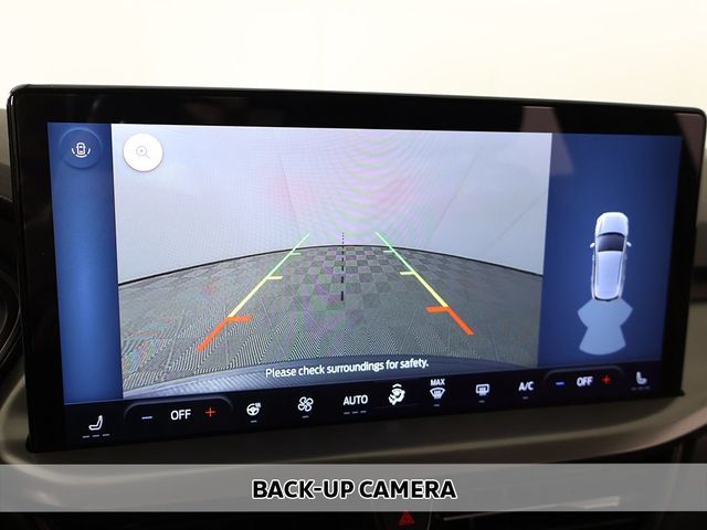 2023 Ford Escape PHEV FWD - 22997582 - 5