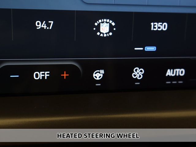 2023 Ford Escape PHEV FWD - 22997582 - 6