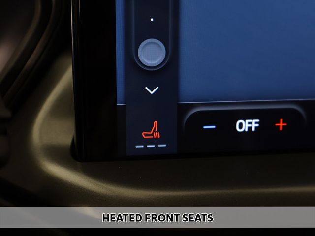 2023 Ford Escape PHEV FWD - 22997582 - 7