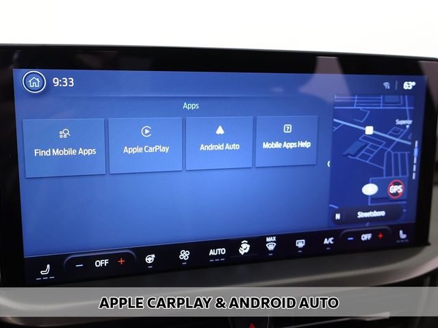 2023 Ford Escape PHEV FWD - 22997582 - 8