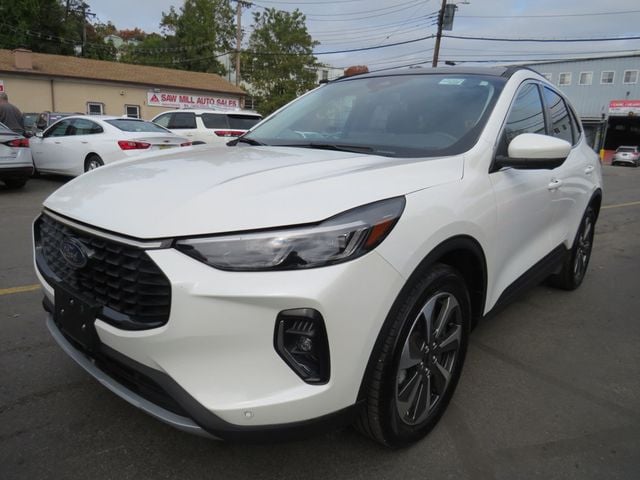 2023 Ford Escape Platinum AWD - 22940483 - 0