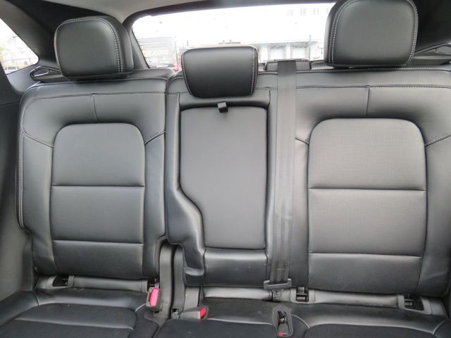 2023 Ford Escape Platinum AWD - 22940483 - 9