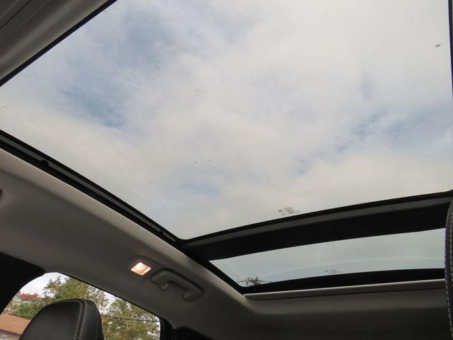 2023 Ford Escape Platinum AWD - 22940483 - 10