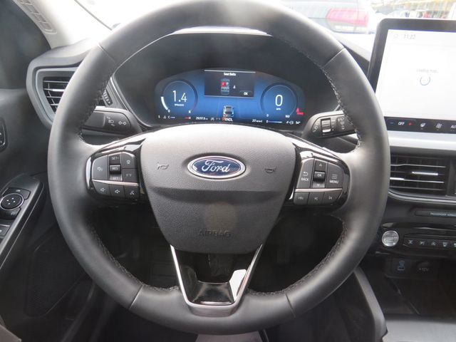 2023 Ford Escape Platinum AWD - 22940483 - 12