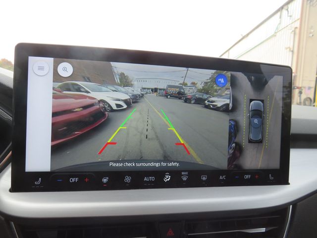 2023 Ford Escape Platinum AWD - 22940483 - 13