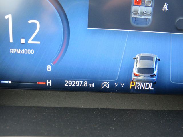 2023 Ford Escape Platinum AWD - 22940483 - 14